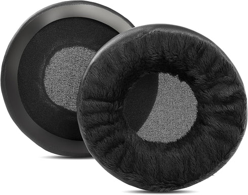 MMX 300 Ear Pads YDYBZB Upgrade Ear Cushions Replacement Compatible with Beyerdynamic MMX300 DT 990 Pro DT 770 Pro DT990 DT770 Pro DT 331 Headphon...